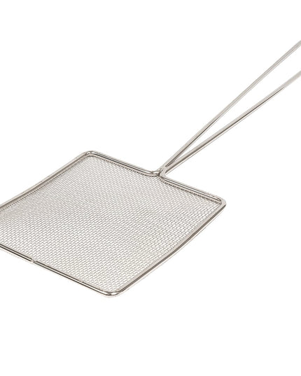 Vợt Lọc Vuông Lưới Dây Thép Browne 997 12.7 x 15.2 cm Nguyên Khối