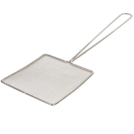 Vợt Lọc Vuông Lưới Dây Thép Browne 997 12.7 x 15.2 cm Nguyên Khối