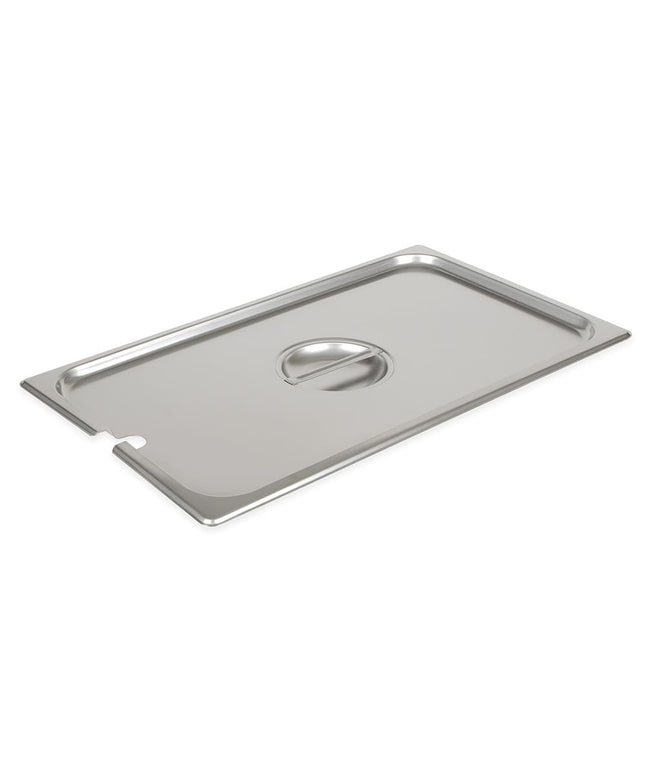 Nắp Khay Hấp Cỡ Lớn Browne - Có Rãnh, Thép Không Gỉ (575529)