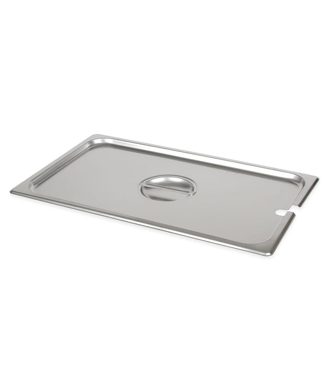 Nắp Khay Hấp Cỡ Lớn Browne - Có Rãnh, Thép Không Gỉ (575529)