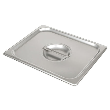 Nắp Khay Hấp Cỡ Nửa Browne, Inox (575538)