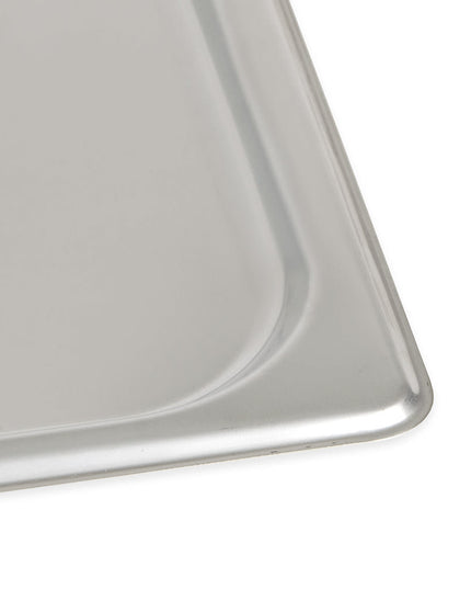 Nắp Khay Hấp Cỡ Nửa Browne, Inox (575538)