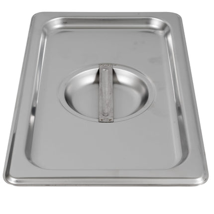 Nắp Khay Hấp Cỡ 1/4 Browne Thép Không Gỉ (575558)