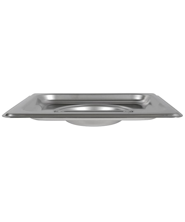 Nắp Khay Hấp Cỡ 1/6 Browne Thép Không Gỉ (575568)