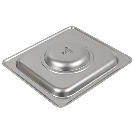 Nắp Khay Hấp Cỡ 1/6 Browne Thép Không Gỉ (575568)