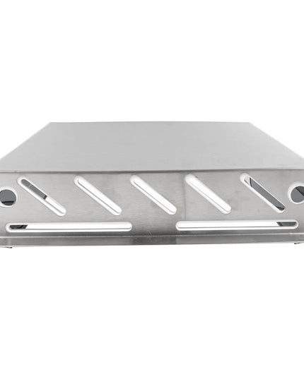 Giá Treo Dao Browne Sức Chứa 5 Dao Gắn Tường Bàn Thép Không Gỉ (HKP321)