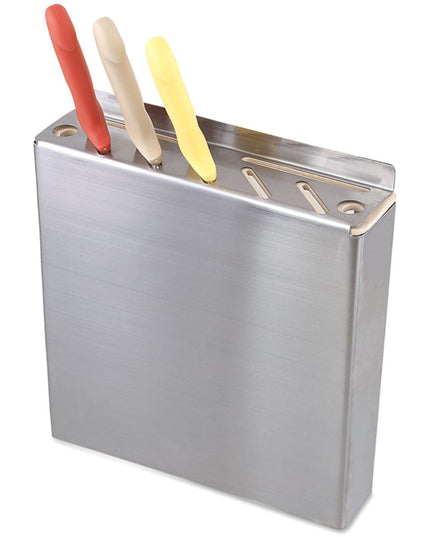 Giá Treo Dao Browne Sức Chứa 5 Dao Gắn Tường Bàn Thép Không Gỉ (HKP321)