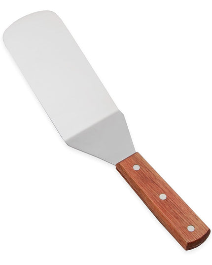 Xẻng Lật Browne 574317 Lưỡi Thép Không Gỉ Cứng 16.5 x 7.6 cm Tay Cầm Gỗ Cứng