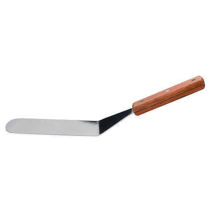 Xẻng Lật Browne 574317 Lưỡi Thép Không Gỉ Cứng 16.5 x 7.6 cm Tay Cầm Gỗ Cứng