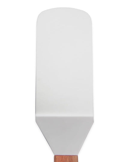 Xẻng Lật Browne 574317 Lưỡi Thép Không Gỉ Cứng 16.5 x 7.6 cm Tay Cầm Gỗ Cứng
