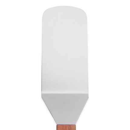 Xẻng Lật Browne 574317 Lưỡi Thép Không Gỉ Cứng 16.5 x 7.6 cm Tay Cầm Gỗ Cứng