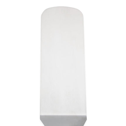 Xẻng Lật Browne 574314 Lưỡi Thép Không Gỉ Dẻo Tay Cầm Gỗ Cứng 20.3 x 7.6 cm