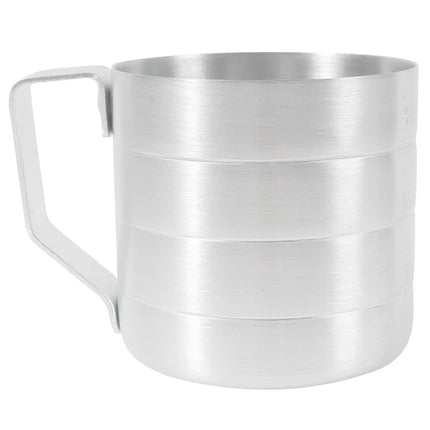 Cốc Đong Khô Browne 575605 473 ml Nhôm Chịu Lực