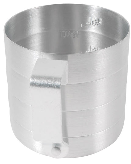 Cốc Đong Khô Browne 575605 473 ml Nhôm Chịu Lực
