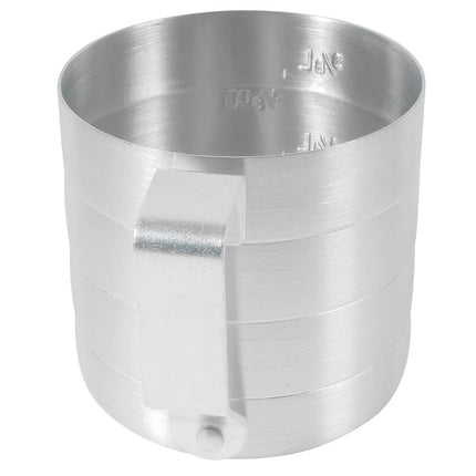Cốc Đong Khô Browne 575605 473 ml Nhôm Chịu Lực