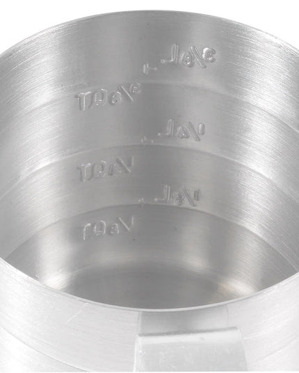 Cốc Đong Khô Browne 575605 473 ml Nhôm Chịu Lực