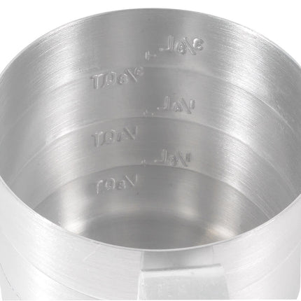 Cốc Đong Khô Browne 575605 473 ml Nhôm Chịu Lực