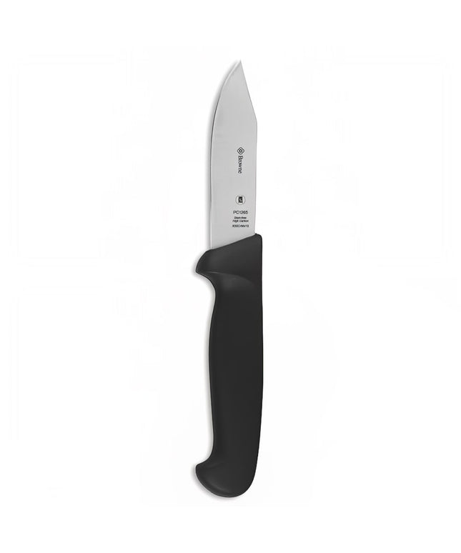 Dao Gọt Trái Cây Browne PC12625 7.6 cm Lưỡi Thép Không Gỉ Molybdenum Cán Nhựa ABS Đen