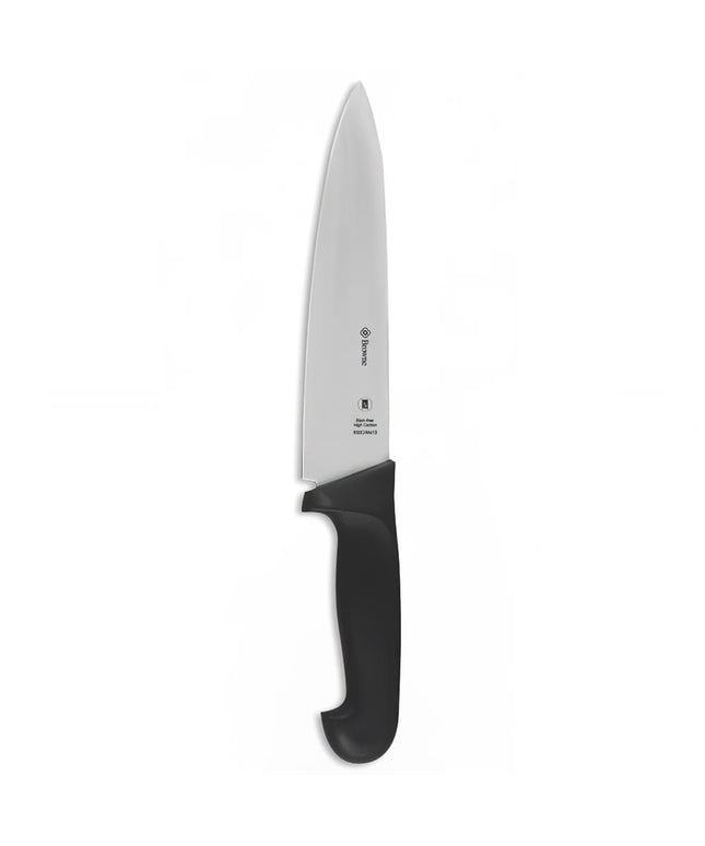Dao Đầu Bếp Browne PC1298 20.3 cm Cán Nhựa ABS Đen