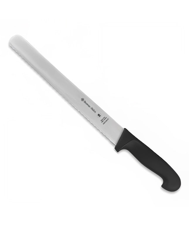 Dao Cắt Bánh Mì Browne PC15510 Lưỡi 25.4 cm Thép Không Gỉ Molybdenum