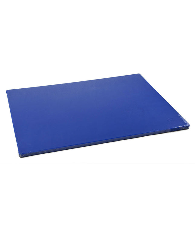 Thớt Chống Trượt Browne 57361803 Mật Độ Trung Bình 46 x 61 x 1.3 cm Xanh Dương