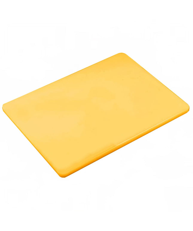 Thớt Chống Trượt Browne 57361817 Mật Độ Trung Bình 46 x 61 x 1.3 cm Vàng