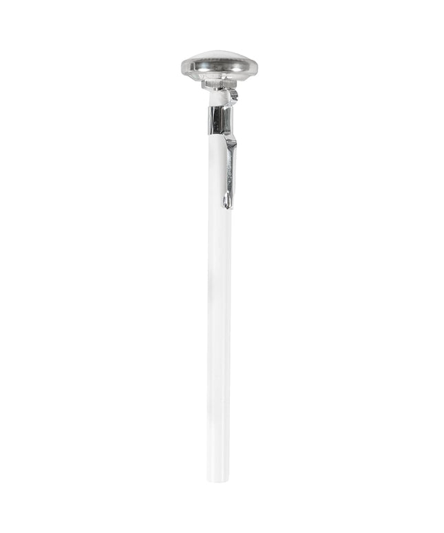 Nhiệt Kế Kiểm Tra Bỏ Túi Browne Mặt Số 2.5 cm Que Đo 12.7 cm, -10 Đến 110 Độ C (PT84113)
