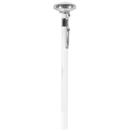 Nhiệt Kế Kiểm Tra Bỏ Túi Browne Mặt Số 2.5 cm Que Đo 12.7 cm, -10 Đến 110 Độ C (PT84113)