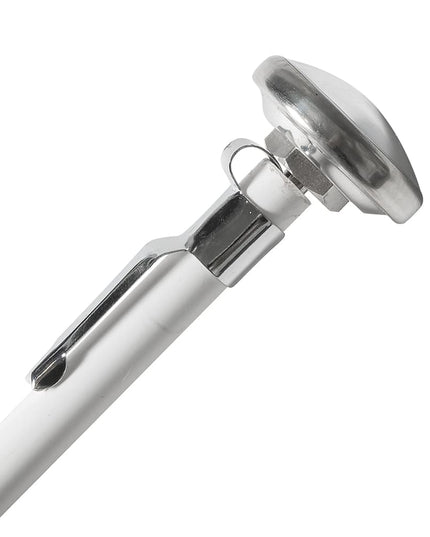 Nhiệt Kế Bỏ Túi Browne Mặt Đồng Hồ 2.5 cm Cần 12.7 cm, -10 Đến 110 Độ C (PT84113)