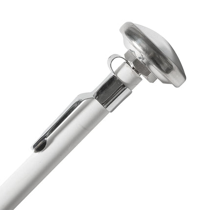 Nhiệt Kế Kiểm Tra Bỏ Túi Browne Mặt Số 2.5 cm Que Đo 12.7 cm, -10 Đến 110 Độ C (PT84113)