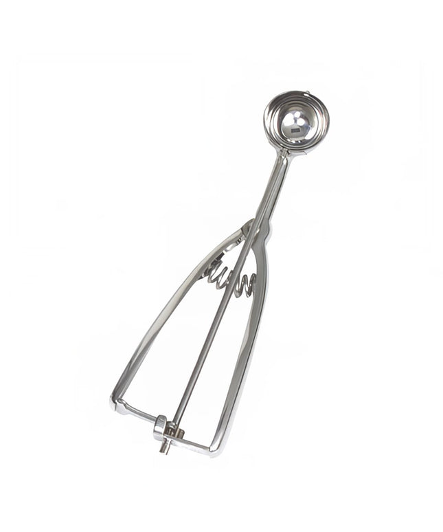 Muỗng Múc Kem Bóp Browne Mạ Chrome #60 - 16.6 ml (U12160)