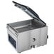 Máy hàn hút chân không buồng Hamilton Beach HVC406 PrimaVac 406 với thanh hàn 41 cm