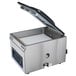 Máy hàn hút chân không buồng Hamilton Beach HVC406 PrimaVac 406 với thanh hàn 41 cm