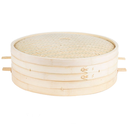Bộ xửng hấp tre Town cỡ lớn 61 cm