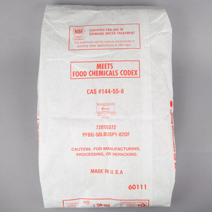 Baking soda Arm & Hammer 22,7 kg