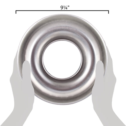 Khuôn bánh Savarin thiếc Gobel 24 cm