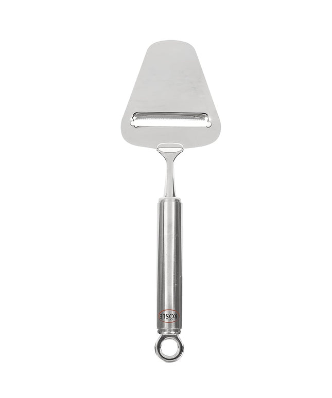 Dao Cắt Phô Mai Rosle 24 cm Cán Tròn Inox (12738)