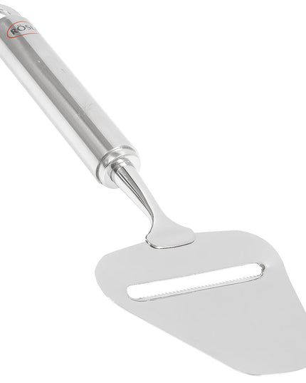 Dao Cắt Phô Mai Rosle 24 cm Cán Tròn Inox (12738)