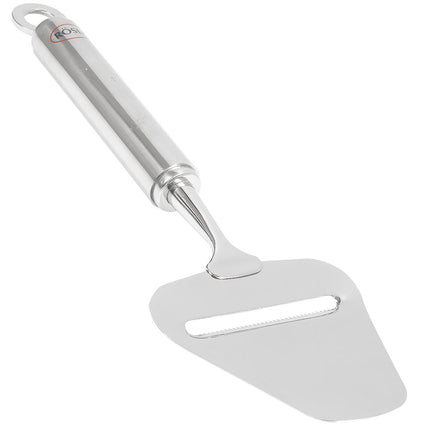 Dao Cắt Phô Mai Rosle 24 cm Cán Tròn Inox (12738)