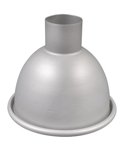 Phễu American Metalcraft 1004 3.8 l Nhôm