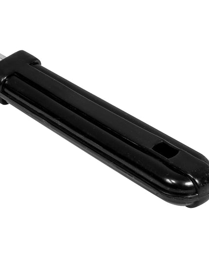 Muỗng Đặc American Metalcraft 130SO 33 cm Tay Cầm Bakelite Thép Không Gỉ