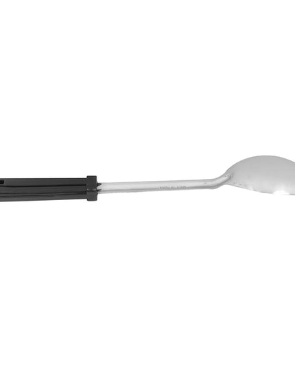 Muỗng Đặc American Metalcraft 130SO 33 cm Tay Cầm Bakelite Thép Không Gỉ