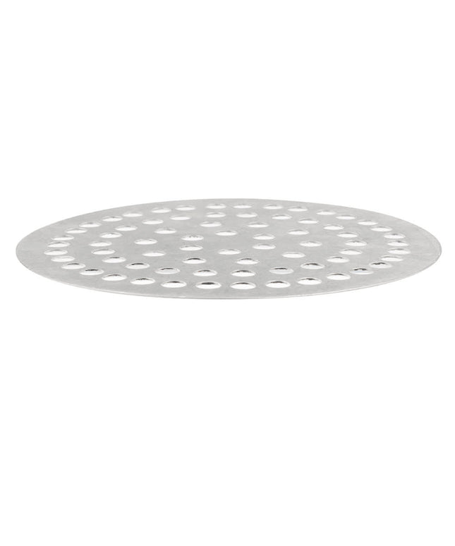 Đĩa Pizza Lỗ American Metalcraft 18907SP 17.8 cm Nhôm