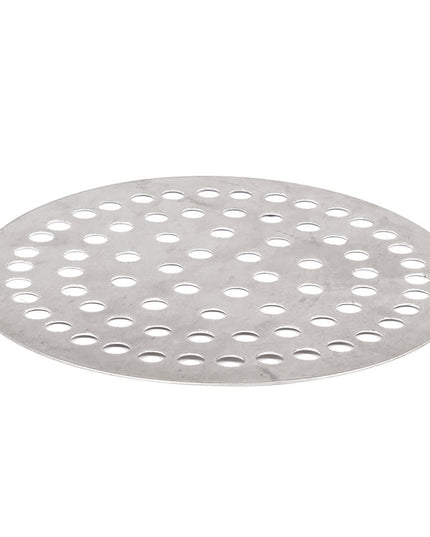 Đĩa Pizza Lỗ American Metalcraft 18907SP 17.8 cm Nhôm