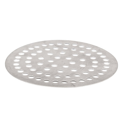 Đĩa Pizza Lỗ American Metalcraft 18907SP 17.8 cm Nhôm
