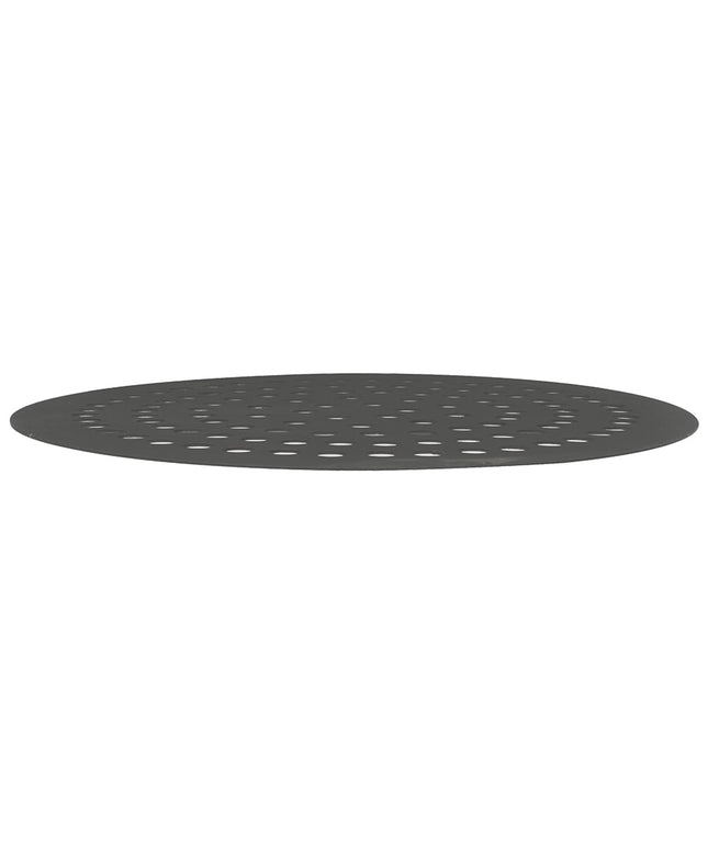 Đĩa Pizza American Metalcraft 18909SPHC 22.9 cm Nhôm Cứng Đục Lỗ Siêu Nhiều