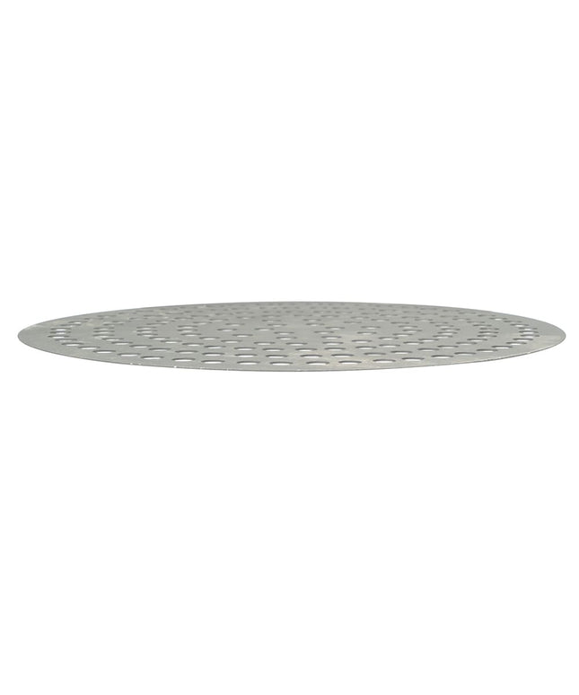 Đĩa Pizza Siêu Đục Lỗ American Metalcraft 18910SPHC 25.4 cm Lớp Phủ Cứng Nhôm