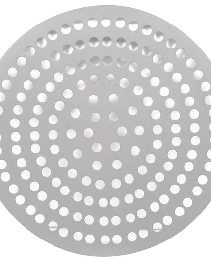 Đĩa Pizza Siêu Đục Lỗ American Metalcraft 18910SPHC 25.4 cm Lớp Phủ Cứng Nhôm