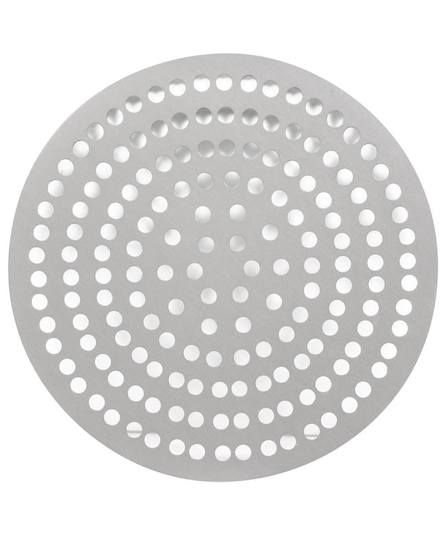 Đĩa Pizza Siêu Đục Lỗ American Metalcraft 18910SPHC 25.4 cm Lớp Phủ Cứng Nhôm
