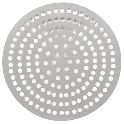 Đĩa Pizza Siêu Đục Lỗ American Metalcraft 18910SPHC 25.4 cm Lớp Phủ Cứng Nhôm
